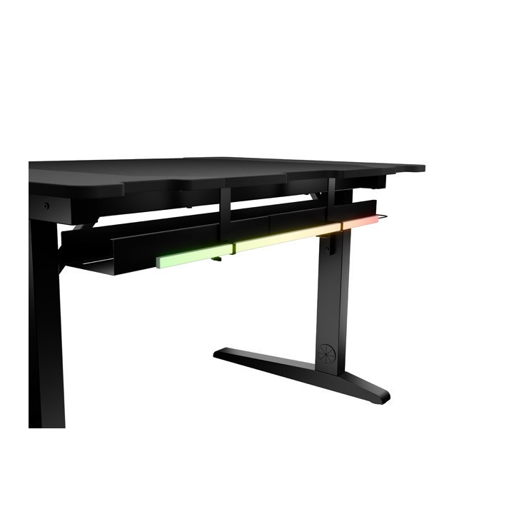 Геймърско бюро Genesis Holm Modular 120 - NDS-2248