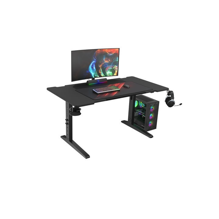 Геймърско бюро Genesis Holm Modular 140 - NDS-2249
