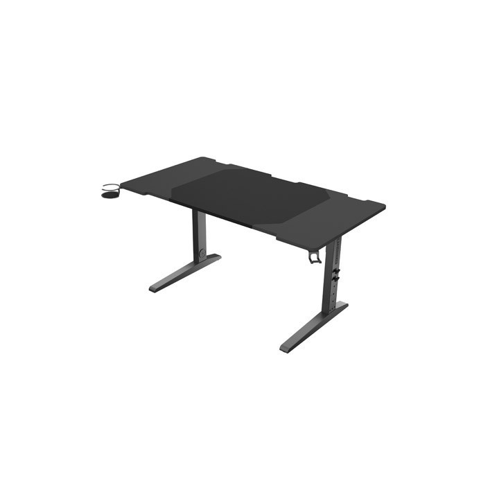 Геймърско бюро Genesis Holm Modular 140 - NDS-2249