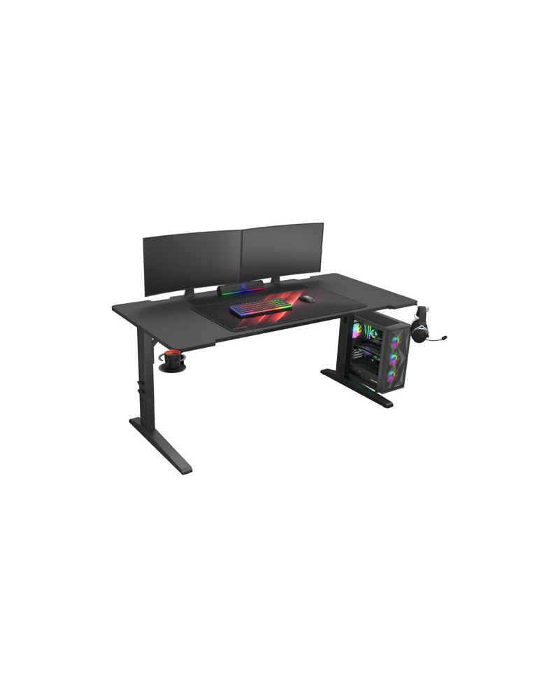 Геймърско бюро Genesis Holm Modular 160 - NDS-2250