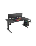 Геймърско бюро Genesis Holm Modular 160 - NDS-2250