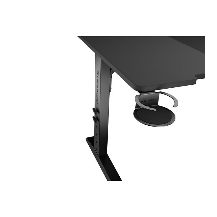 Геймърско бюро Genesis Holm Modular 160 - NDS-2250