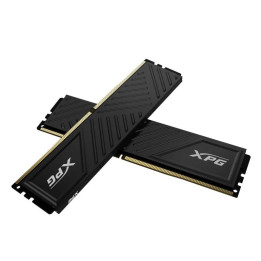 RAM памет Adata 32GB(2x16GB) DDR4 3200MHz XPG D35 - AX4U320016G16A-DTBKD35