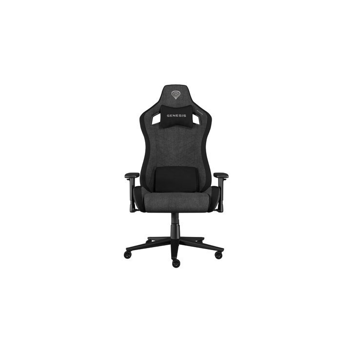 Геймърски стол Genesis Nitro 660 Grey - NFG-2244