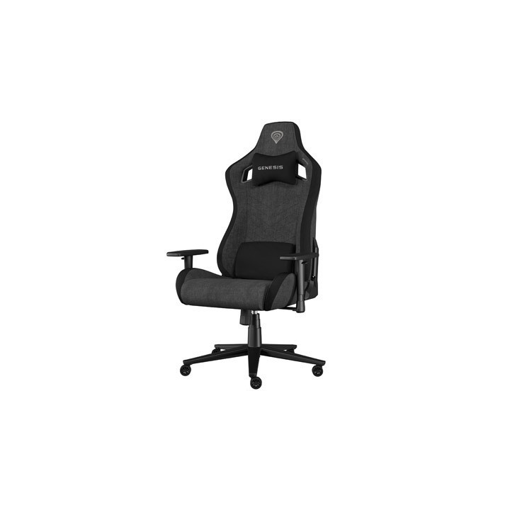 Геймърски стол Genesis Nitro 660 Grey - NFG-2244