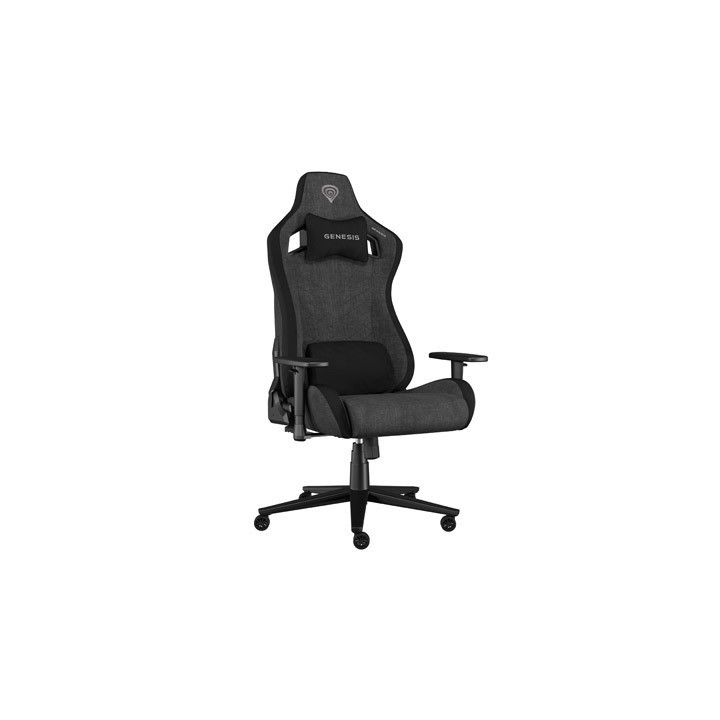 Геймърски стол Genesis Nitro 660 Grey - NFG-2244