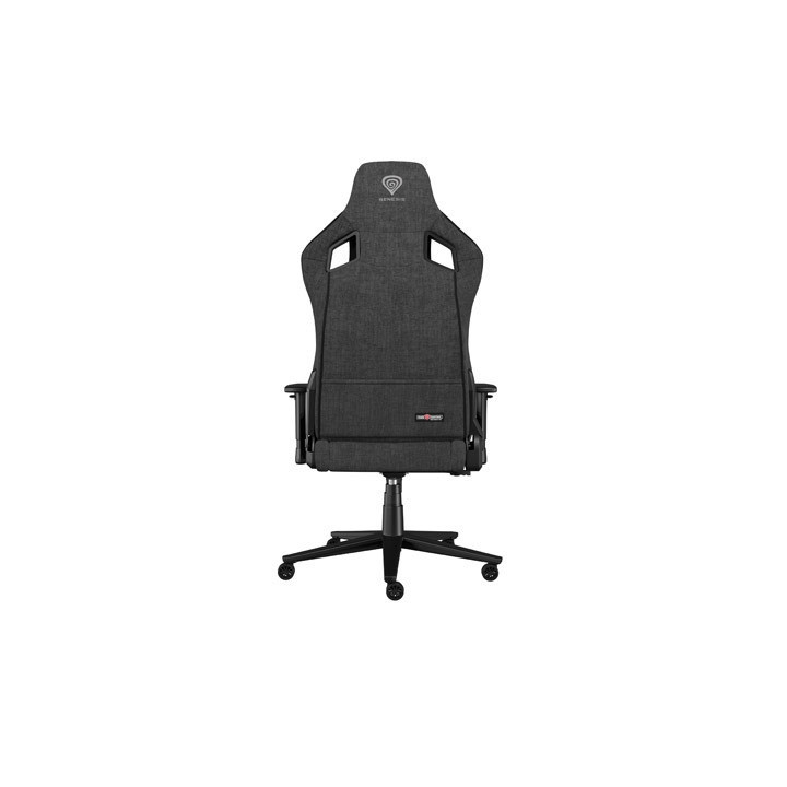Геймърски стол Genesis Nitro 660 Grey - NFG-2244