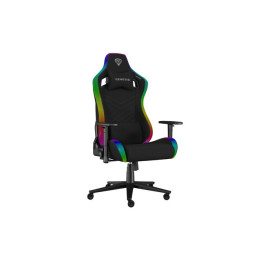 Геймърски стол Genesis Trit 660 RGB Black - NFG-2247