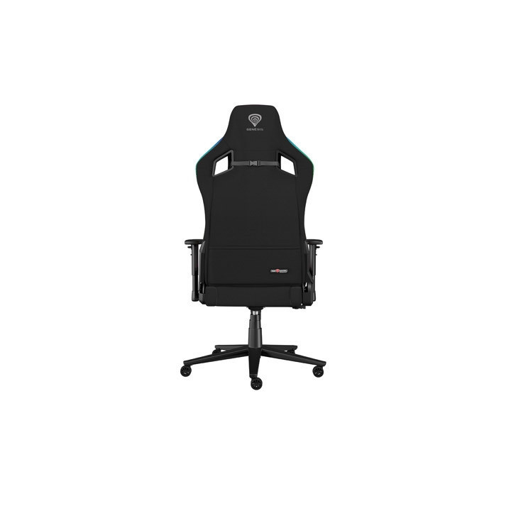 Геймърски стол Genesis Trit 660 RGB Black - NFG-2247