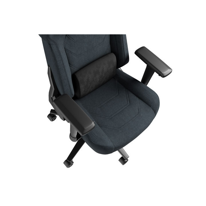 Геймърски стол Genesis Nitro 800 Grey - NFG-2245