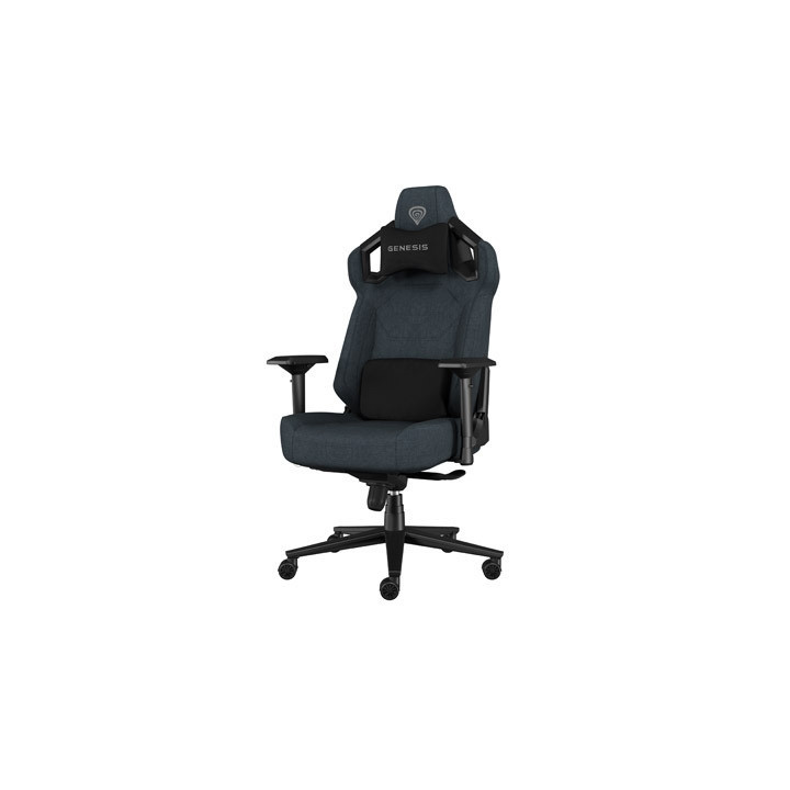 Геймърски стол Genesis Nitro 800 Grey - NFG-2245