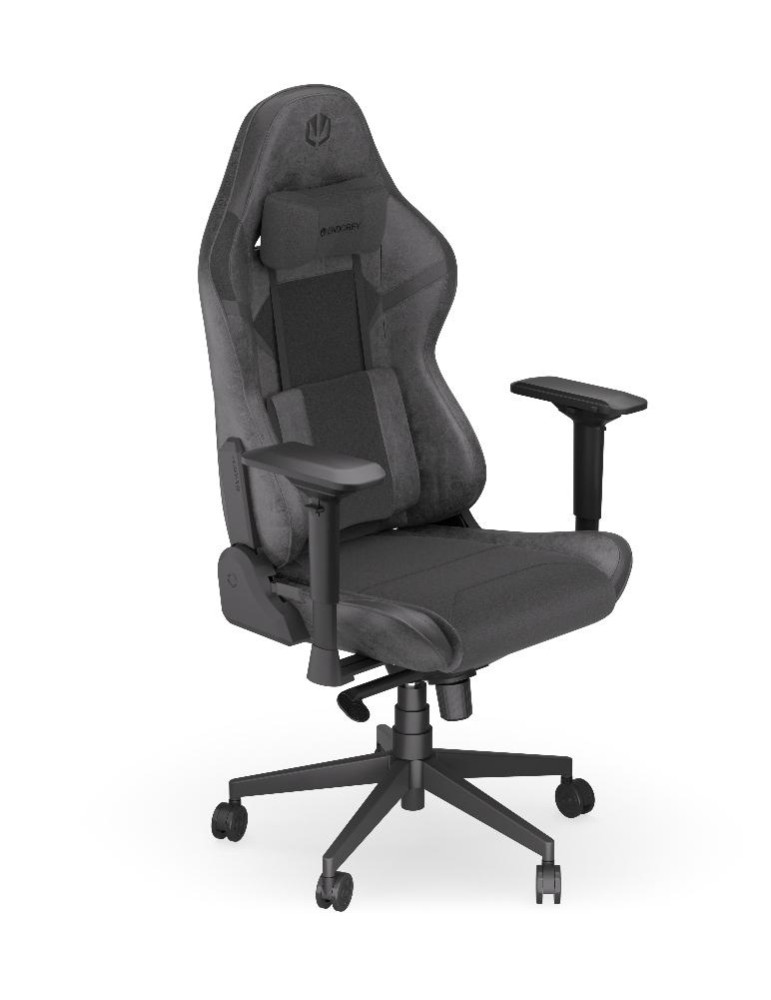 Геймърски стол ENDORFY Scrim BK - Черен - EY8A001
