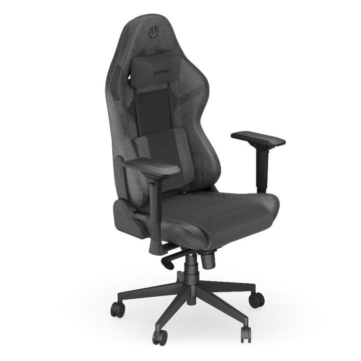 Геймърски стол ENDORFY Scrim BK - Черен - EY8A001