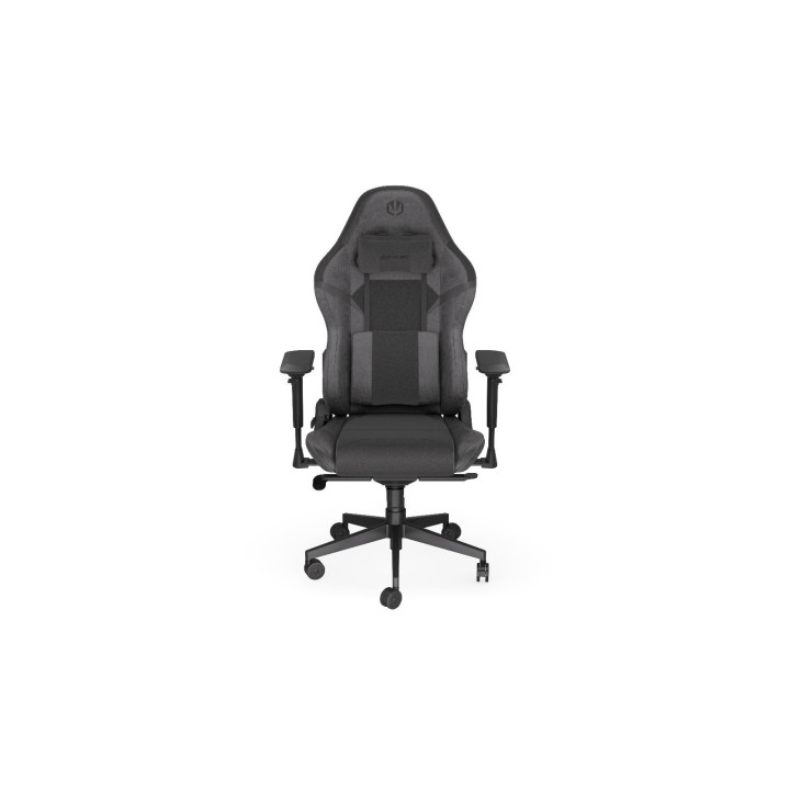 Геймърски стол ENDORFY Scrim BK - Черен - EY8A001