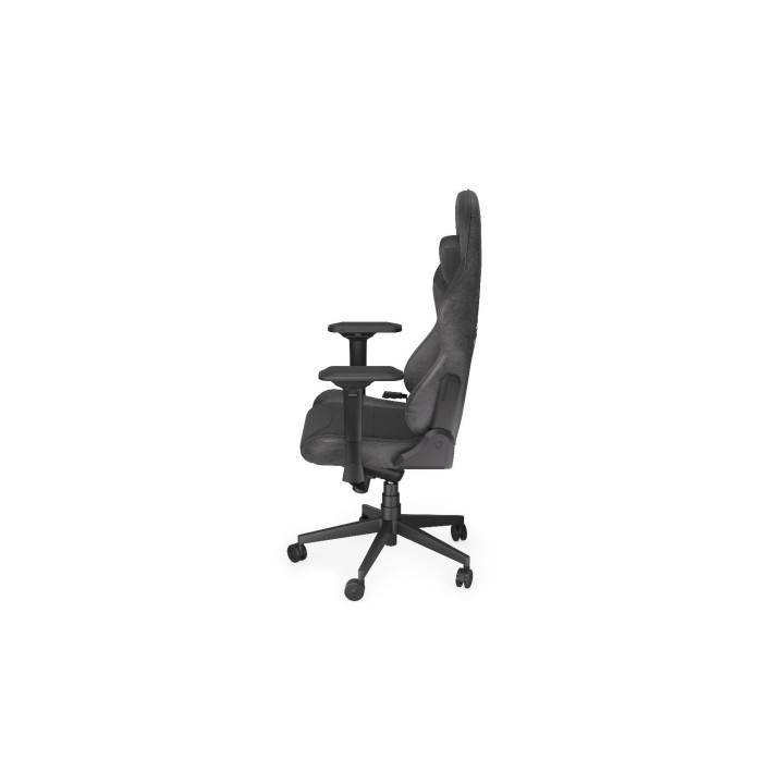 Геймърски стол ENDORFY Scrim BK - Черен - EY8A001