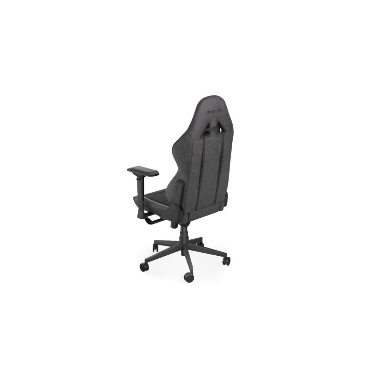 Геймърски стол ENDORFY Scrim BK - Черен - EY8A001