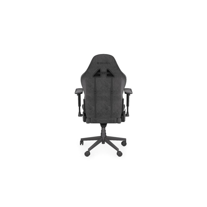 Геймърски стол ENDORFY Scrim BK - Черен - EY8A001