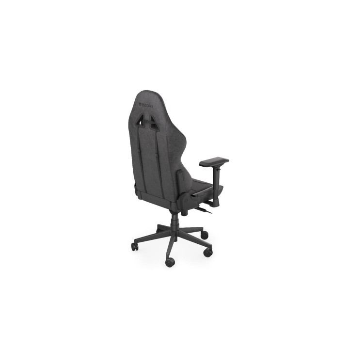 Геймърски стол ENDORFY Scrim BK - Черен - EY8A001