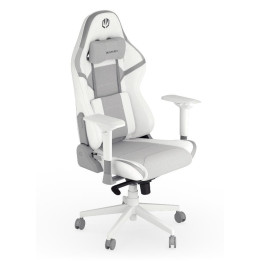 Геймърски стол ENDORFY Scrim Onyx White - EY8A007