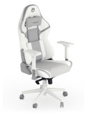 Геймърски стол ENDORFY Scrim Onyx White - EY8A007