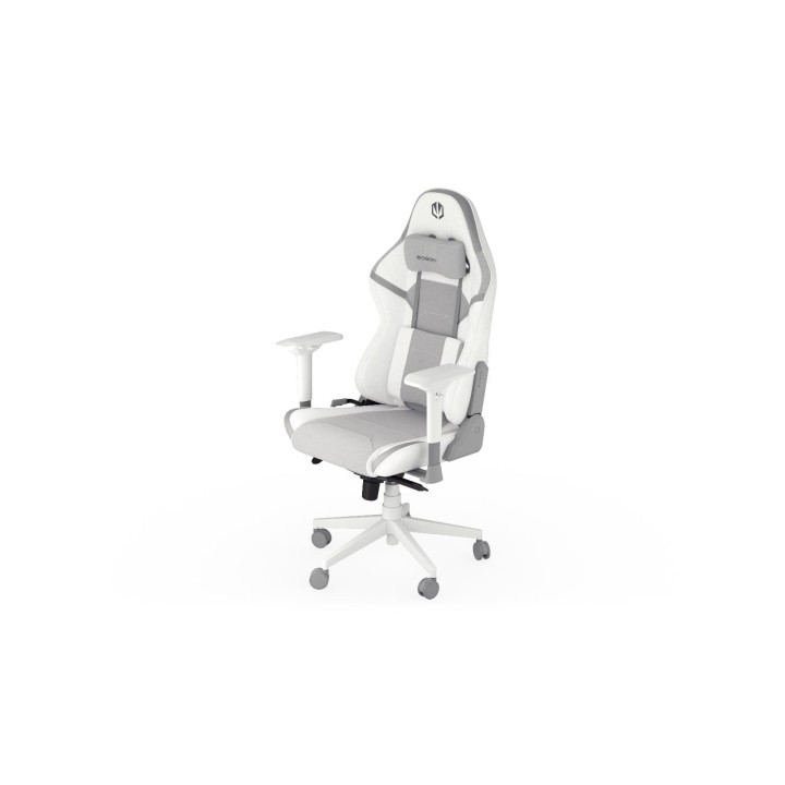 Геймърски стол ENDORFY Scrim Onyx White - EY8A007