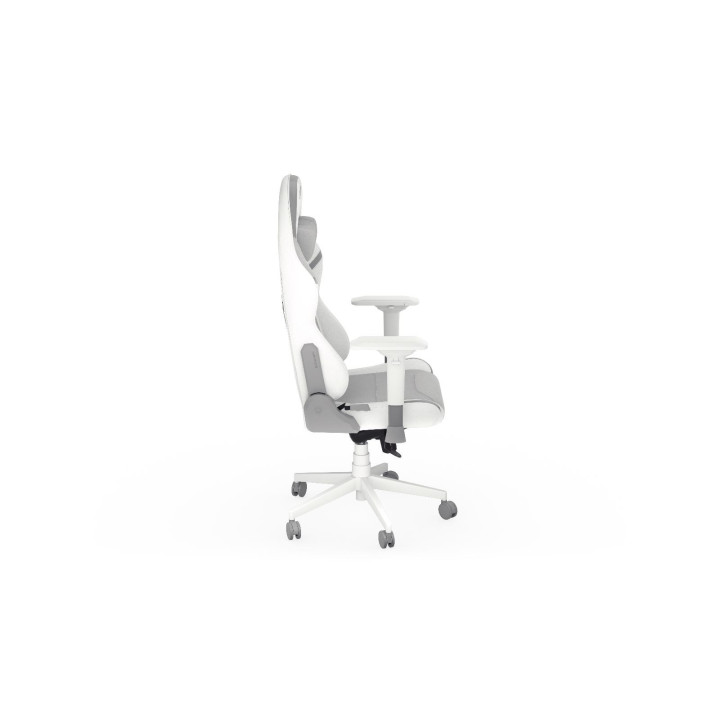 Геймърски стол ENDORFY Scrim Onyx White - EY8A007