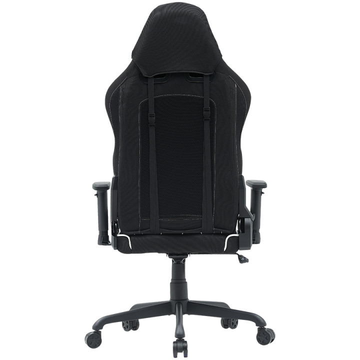 Геймърски стол Canyon Shift MCCH01 Transformer Black - CNS-MCCH01