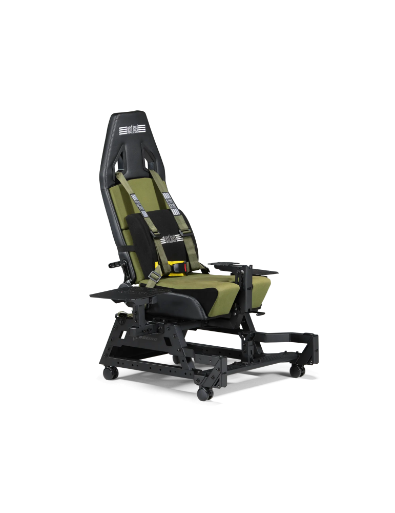 Седалка за Авио симулатор Next Level Flight Seat Pro Boeing Military Edition - NLR-S039