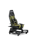 Седалка за Авио симулатор Next Level Flight Seat Pro Boeing Military Edition - NLR-S039