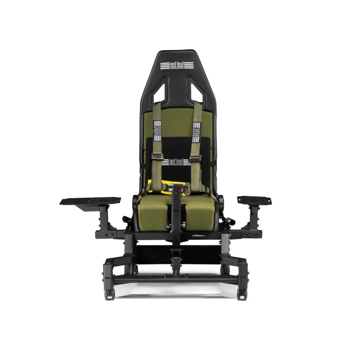 Седалка за Авио симулатор Next Level Flight Seat Pro Boeing Military Edition - NLR-S039