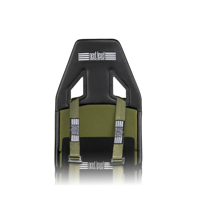 Седалка за Авио симулатор Next Level Flight Seat Pro Boeing Military Edition - NLR-S039