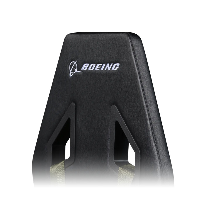 Седалка за Авио симулатор Next Level Flight Seat Pro Boeing Military Edition - NLR-S039