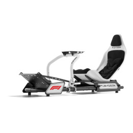 Геймърски стол Playseat Formula Instinct - F1 Edition - FO.00334