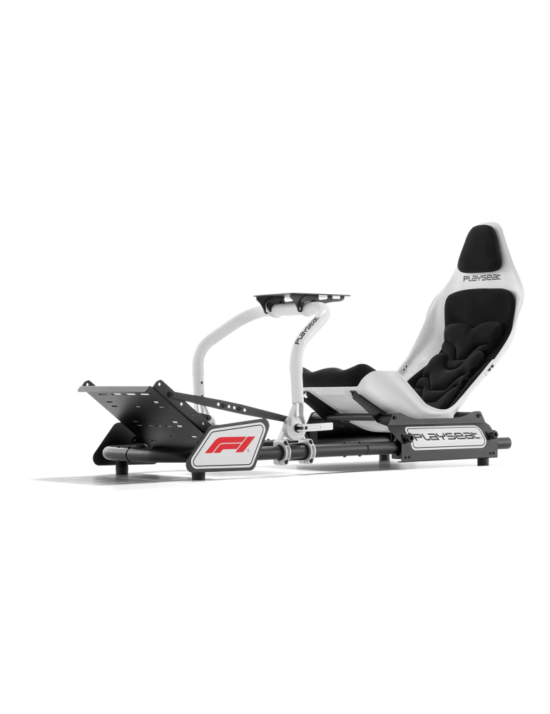 Геймърски стол Playseat Formula Instinct - F1 Edition - FO.00334