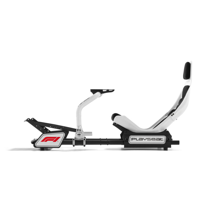 Геймърски стол Playseat Formula Instinct - F1 Edition - FO.00334