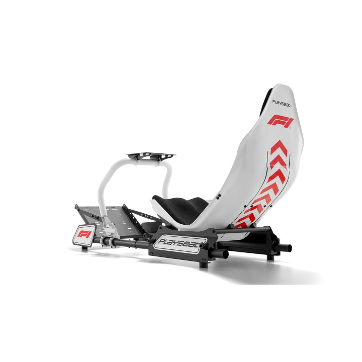 Геймърски стол Playseat Formula Instinct - F1 Edition - FO.00334