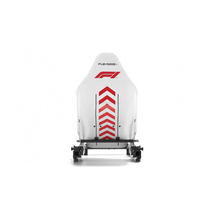Геймърски стол Playseat Formula Instinct - F1 Edition - FO.00334