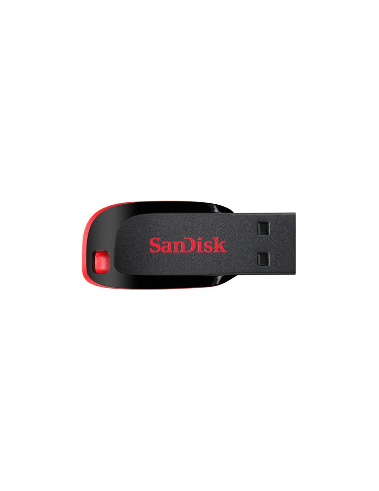 Флаш памет 16GB SanDisk Cruzer Blade