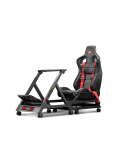 Геймърски стол Next Level Racing Cockpit Racing Simulator GT Track - NLR-S009