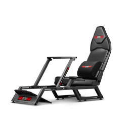 Геймърски стол Next Level Racing Cockpit Racing Simulator F-GT - NLR-S010