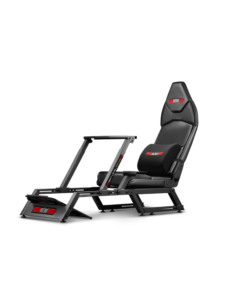 Геймърски стол Next Level Racing Cockpit Racing Simulator F-GT - NLR-S010