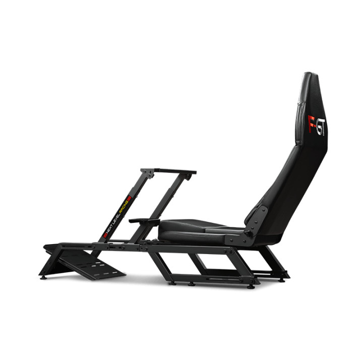 Геймърски стол Next Level Racing Cockpit Racing Simulator F-GT - NLR-S010
