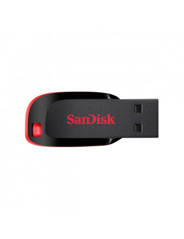 Флаш памет 32GB SanDisk Cruzer Blade