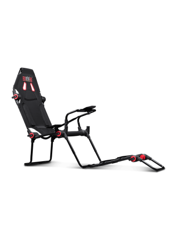 Геймърски стол Next Level F-GT Lite Foldable Formula and GT Cockpit - NLR-S015