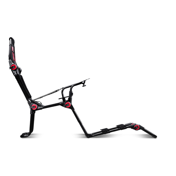 Геймърски стол Next Level F-GT Lite Foldable Formula and GT Cockpit - NLR-S015