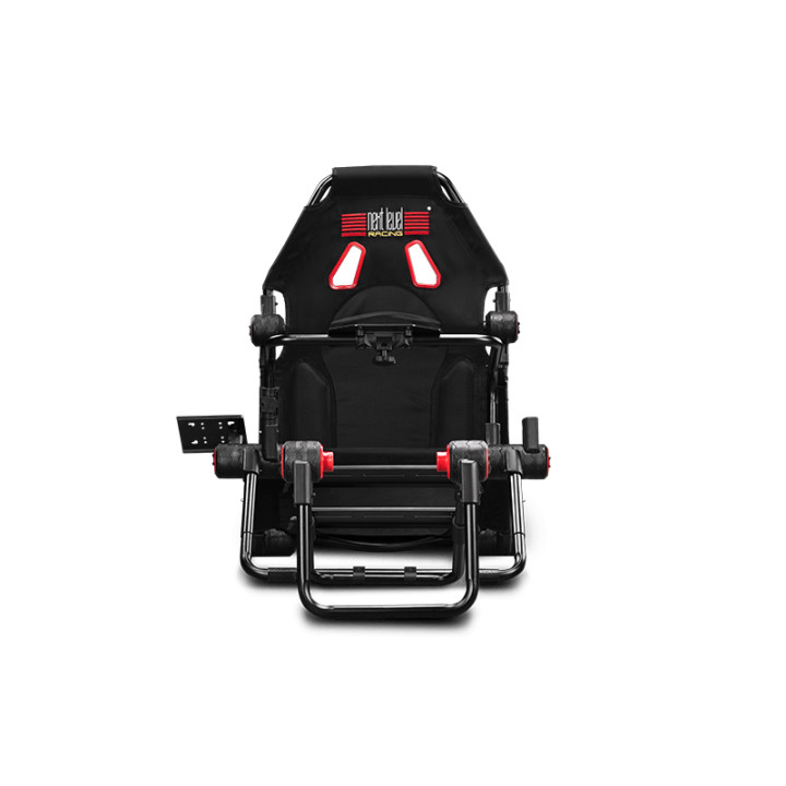 Геймърски стол Next Level F-GT Lite Foldable Formula and GT Cockpit - NLR-S015