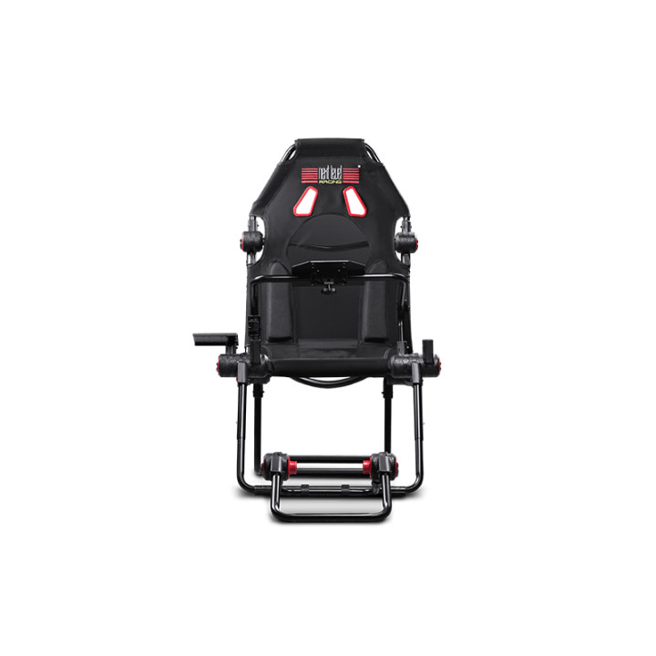 Геймърски стол Next Level F-GT Lite Foldable Formula and GT Cockpit - NLR-S015
