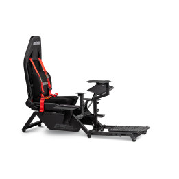 Геймърски стол Next Level Racing Flight Simulator - NLR-S018