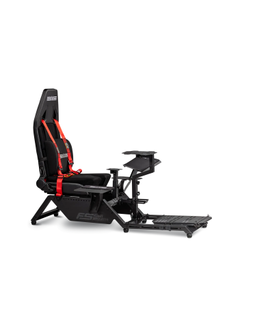 Геймърски стол Next Level Racing Flight Simulator - NLR-S018