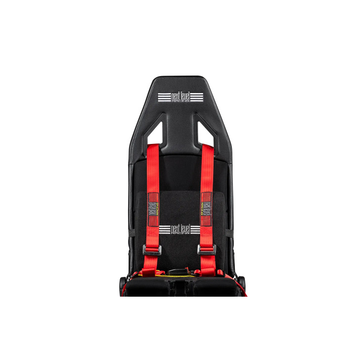 Геймърски стол Next Level Racing Flight Simulator - NLR-S018